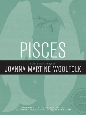 cover image of Pisces